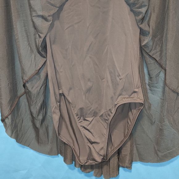 Dance dress - Picture 2 of 3